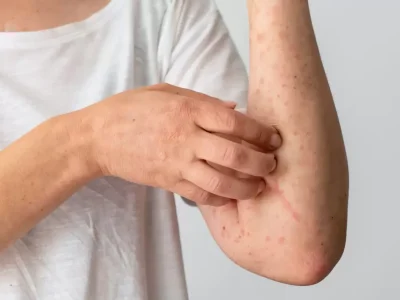 Allergy Allergy